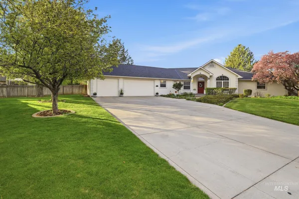 $757,700 | 1990 Candleridge Drive, Twin Falls, ID 83301