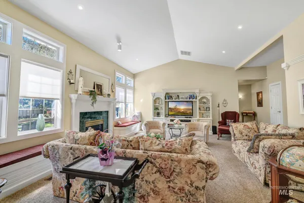 $757,700 | 1990 Candleridge Drive, Twin Falls, ID 83301