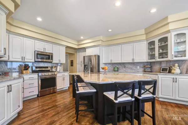 $757,700 | 1990 Candleridge Drive, Twin Falls, ID 83301