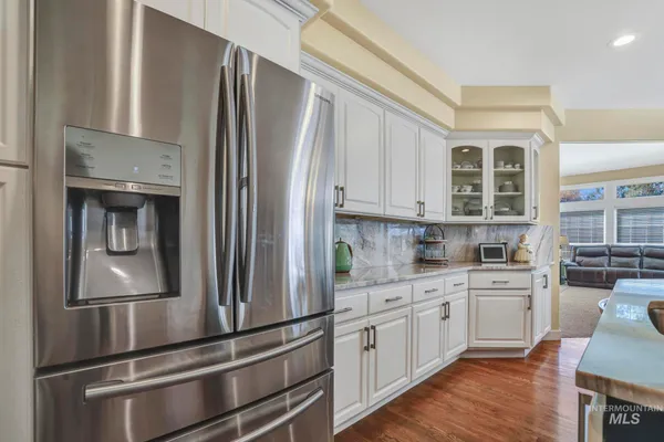 $757,700 | 1990 Candleridge Drive, Twin Falls, ID 83301