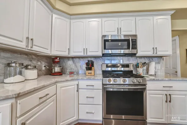 $757,700 | 1990 Candleridge Drive, Twin Falls, ID 83301