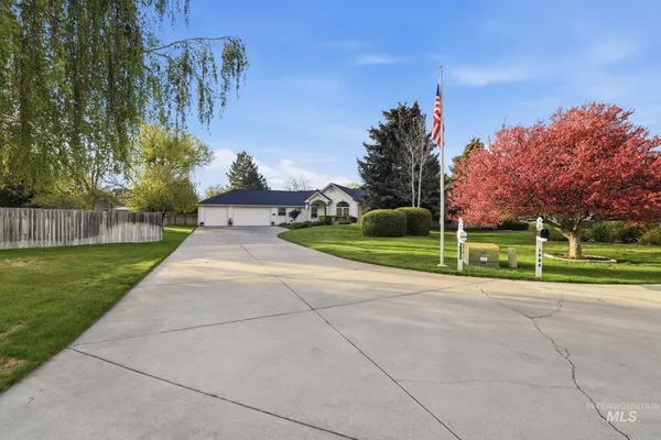 $757,700 | 1990 Candleridge Drive, Twin Falls, ID 83301