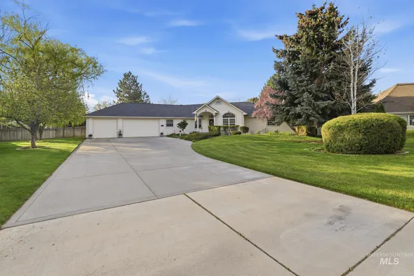 $757,700 | 1990 Candleridge Drive, Twin Falls, ID 83301