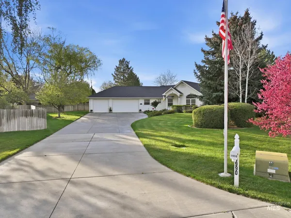 $757,700 | 1990 Candleridge Drive, Twin Falls, ID 83301