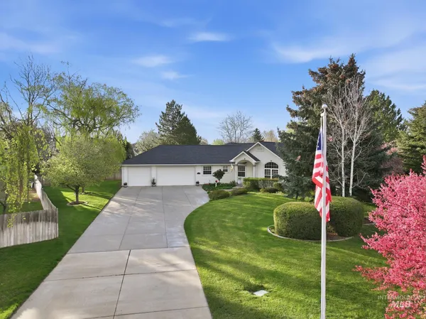 $757,700 | 1990 Candleridge Drive, Twin Falls, ID 83301