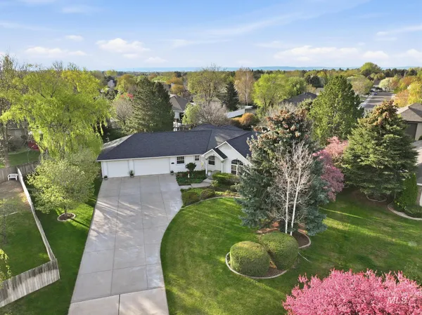 $757,700 | 1990 Candleridge Drive, Twin Falls, ID 83301