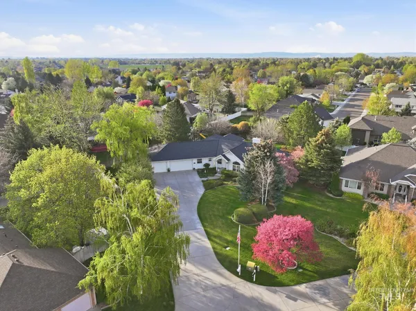 $757,700 | 1990 Candleridge Drive, Twin Falls, ID 83301