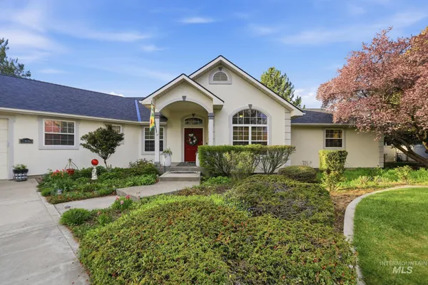 $757,700 | 1990 Candleridge Drive, Twin Falls, ID 83301