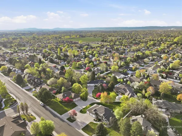 $757,700 | 1990 Candleridge Drive, Twin Falls, ID 83301