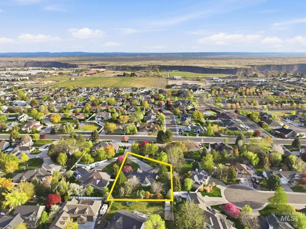 $757,700 | 1990 Candleridge Drive, Twin Falls, ID 83301