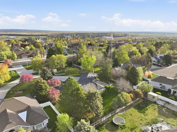 $757,700 | 1990 Candleridge Drive, Twin Falls, ID 83301