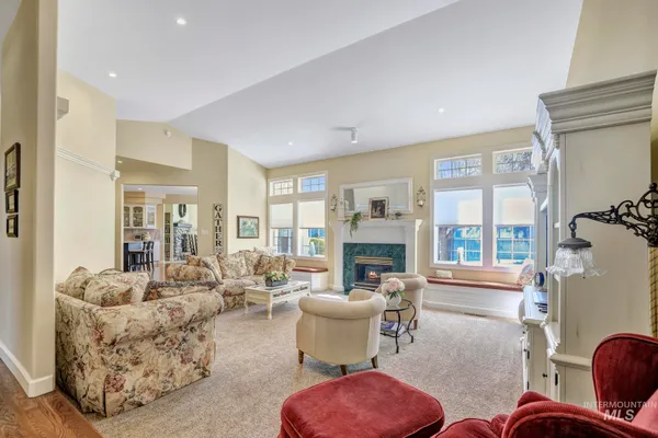 $757,700 | 1990 Candleridge Drive, Twin Falls, ID 83301