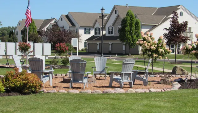 $254,900 | 1134 Hastings Court, Unit 101, Mount Pleasant, WI 53406