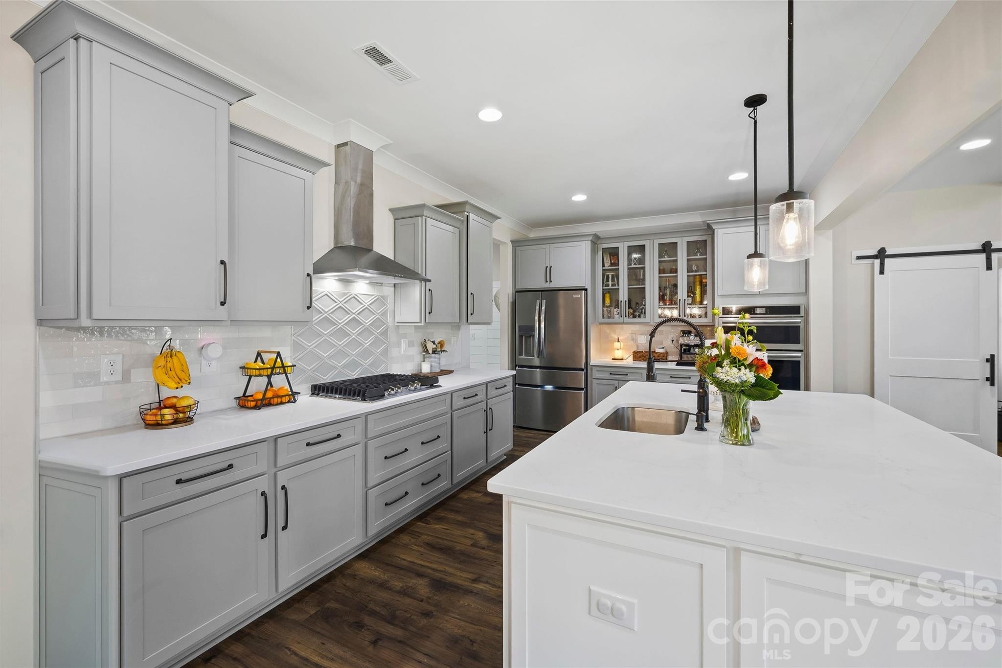 2665 Umberger Road Cleveland, NC 27013 - Photo 15 of 48 Gallery Image 15
