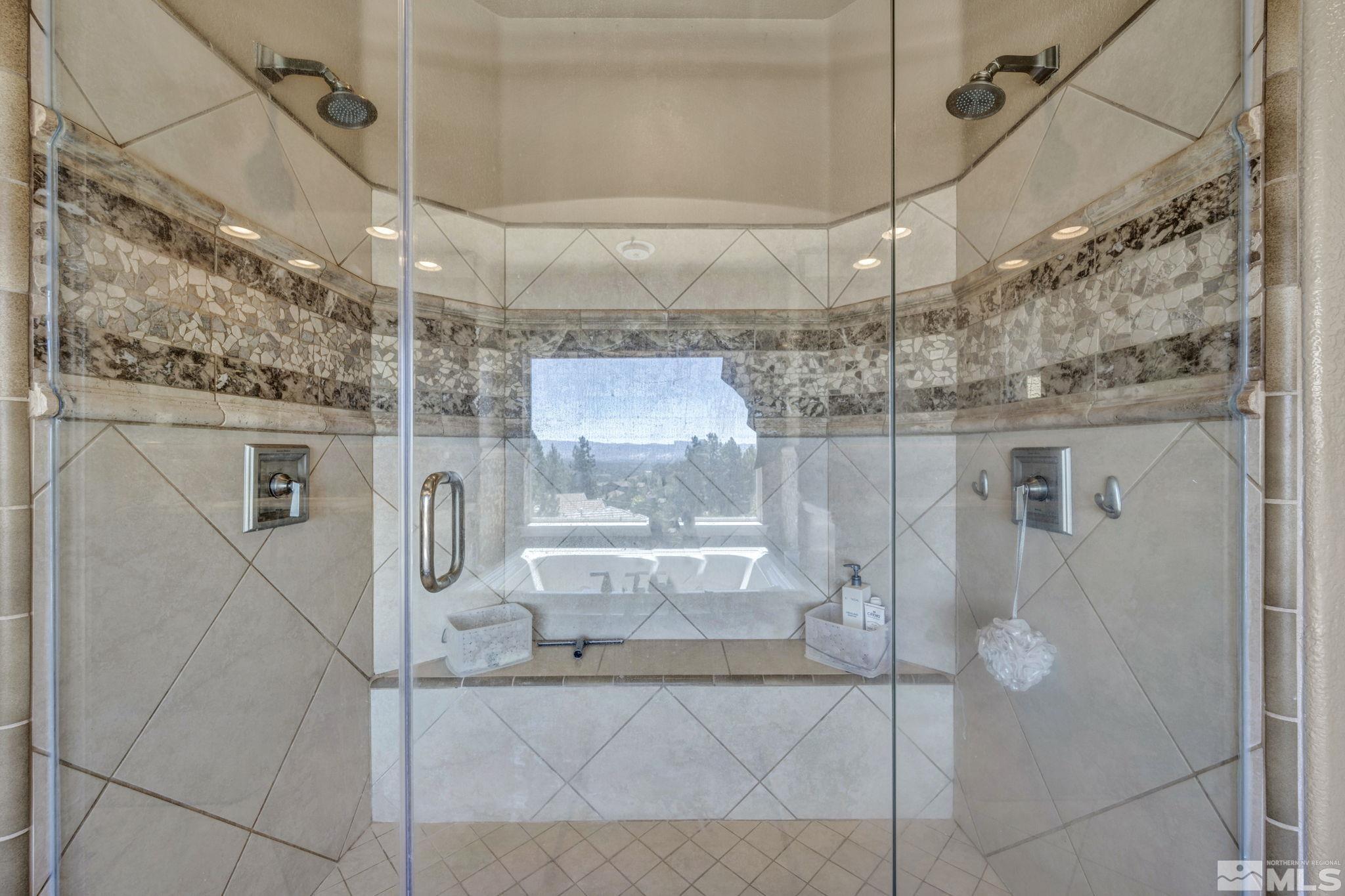 2713 Robb Drive Reno, NV 89523 - Photo 12 of 39 a bathroom with a shower