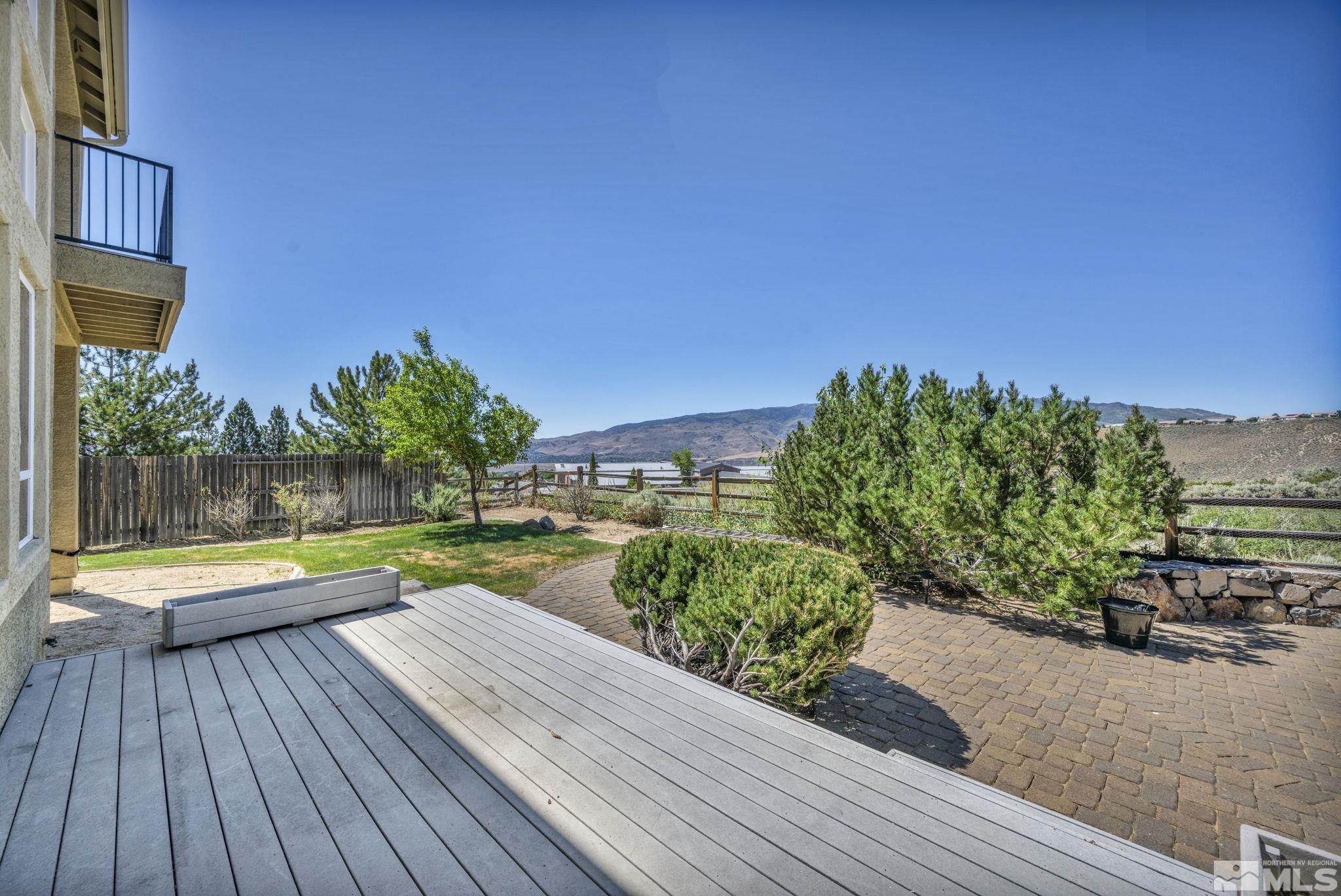 2713 Robb Drive Reno, NV 89523 - Photo 15 of 39 a view of a swimming pool with a patio