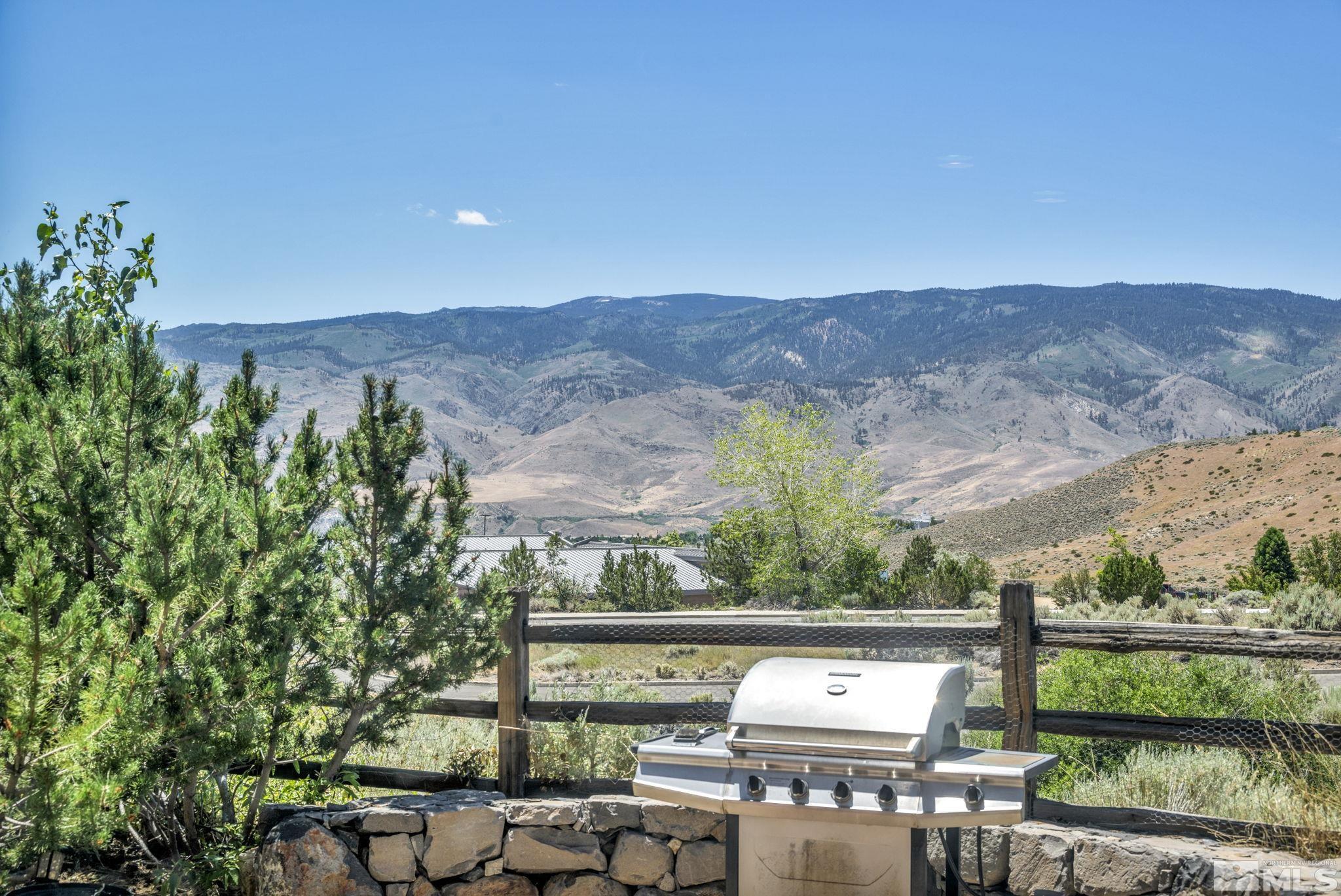 2713 Robb Drive Reno, NV 89523 - Photo 16 of 39 a view of a balcony with chairs