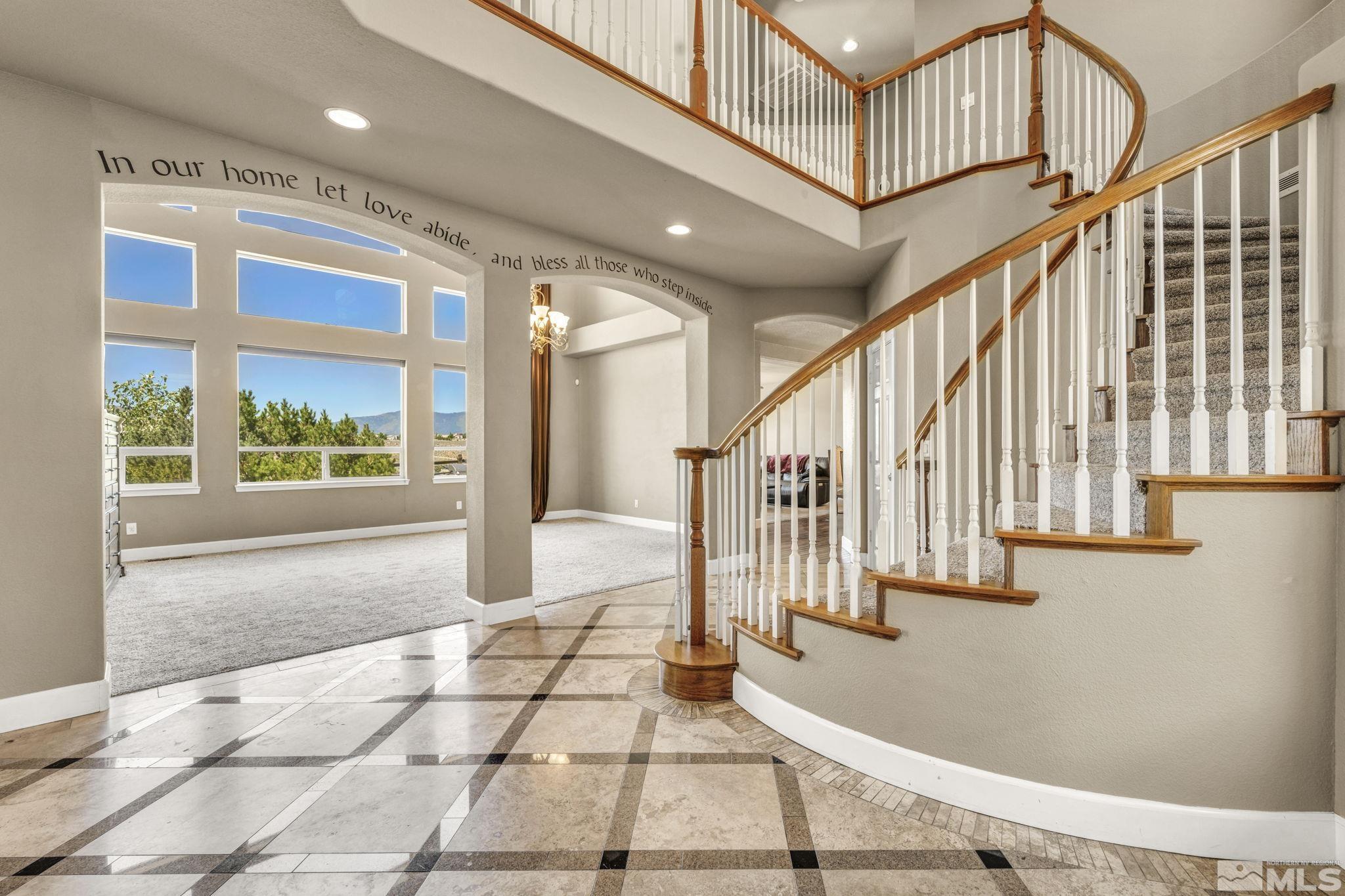 2713 Robb Drive Reno, NV 89523 - Photo 21 of 39 a view of entryway