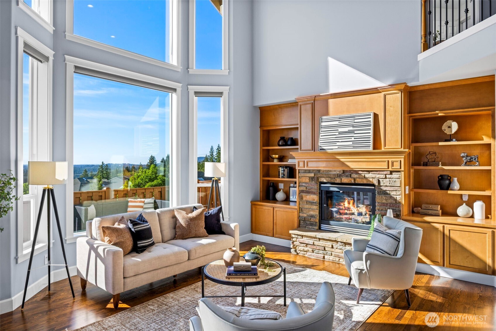 16717 Southeast 168th Terrace Renton, WA 98058 - Photo 5 of 39