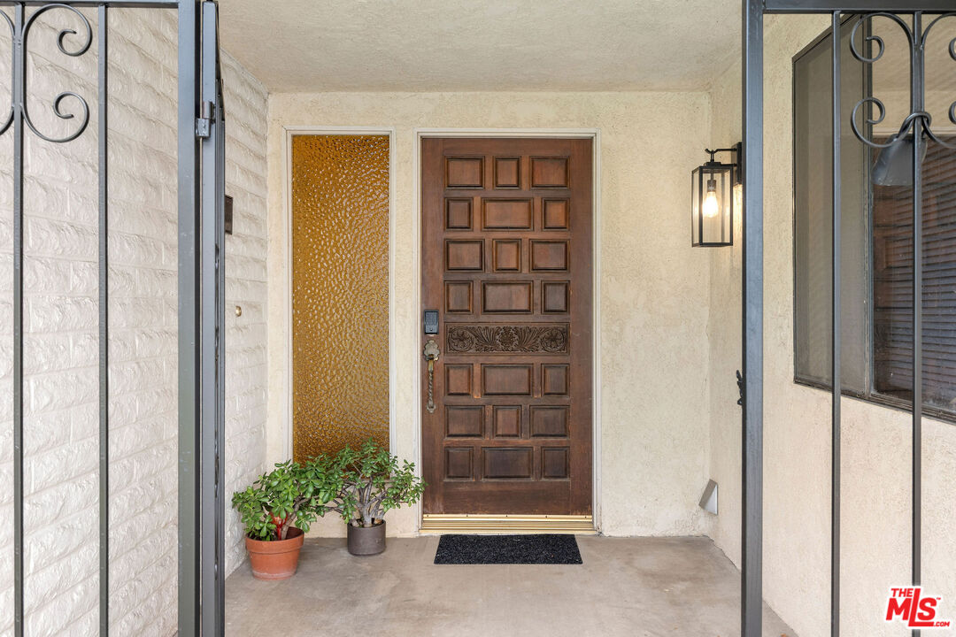882 West 17th Street Upland, CA 91784 - Photo 2 of 27 a view of front door with small space