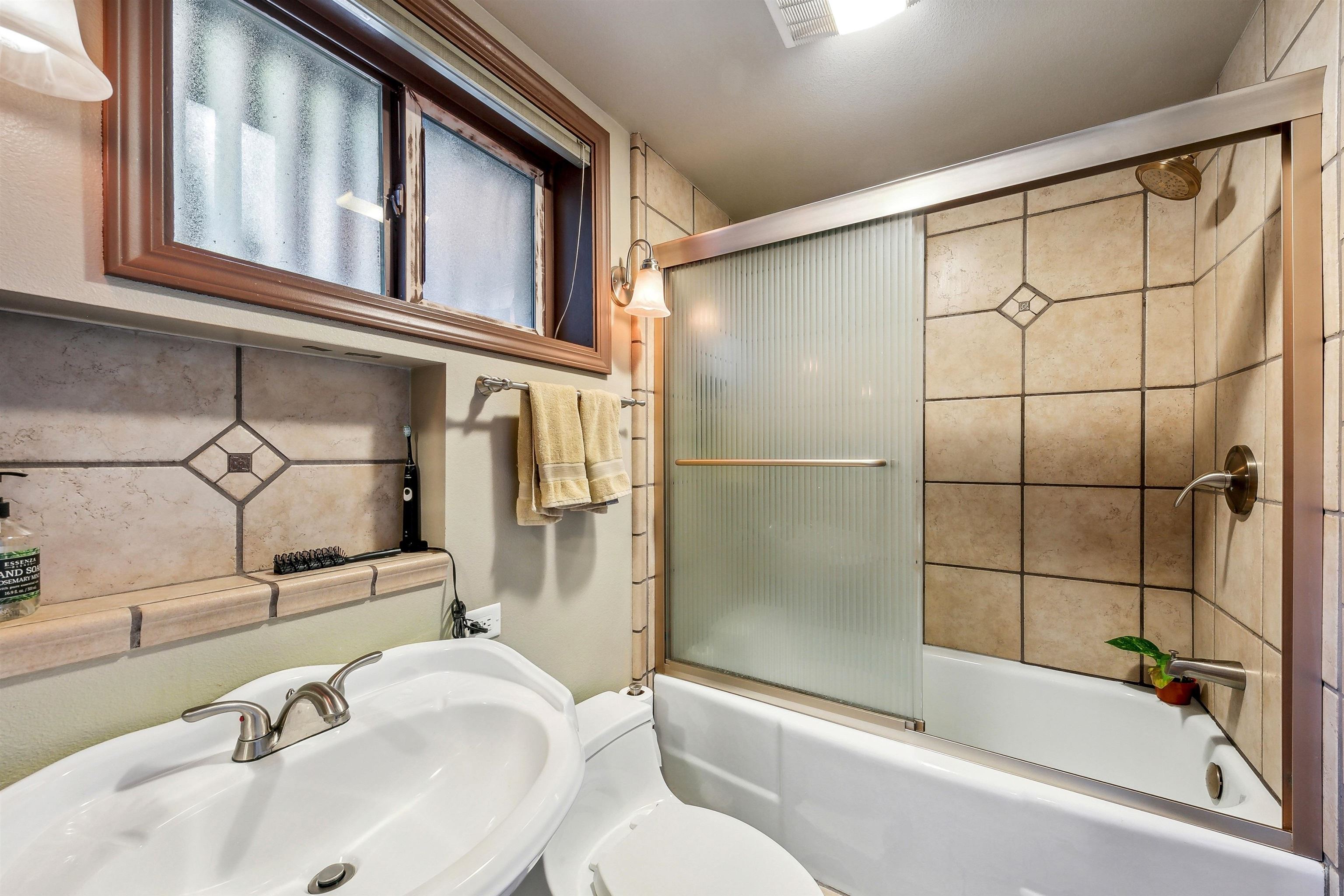 720 Olympic Vly Road Olympic Valley, CA 96146 - Photo 24 of 28 a bathroom with a sink and a bathtub