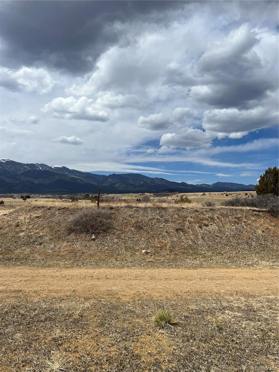 Lot 817 Ventner Avenue Rye, CO 81069 - Photo 20 of 21 a view of an ocean beach