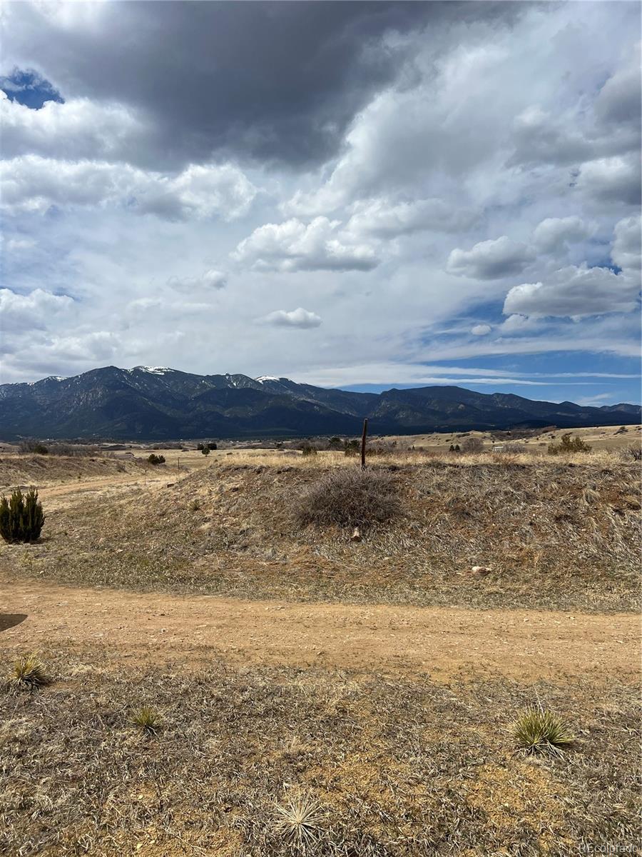 Lot 817 Ventner Avenue Rye, CO 81069 - Photo 21 of 21