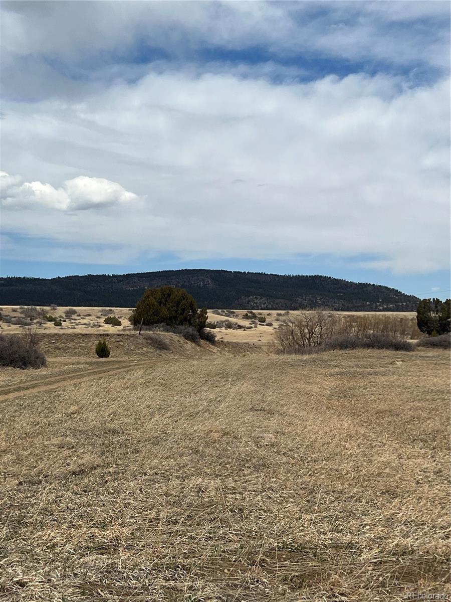 Lot 817 Ventner Avenue Rye, CO 81069 - Photo 8 of 21 a view of a lake view