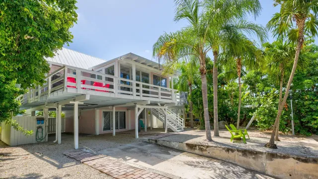 $6,000 | 251 Pueblo Street, Tavernier, FL 33070