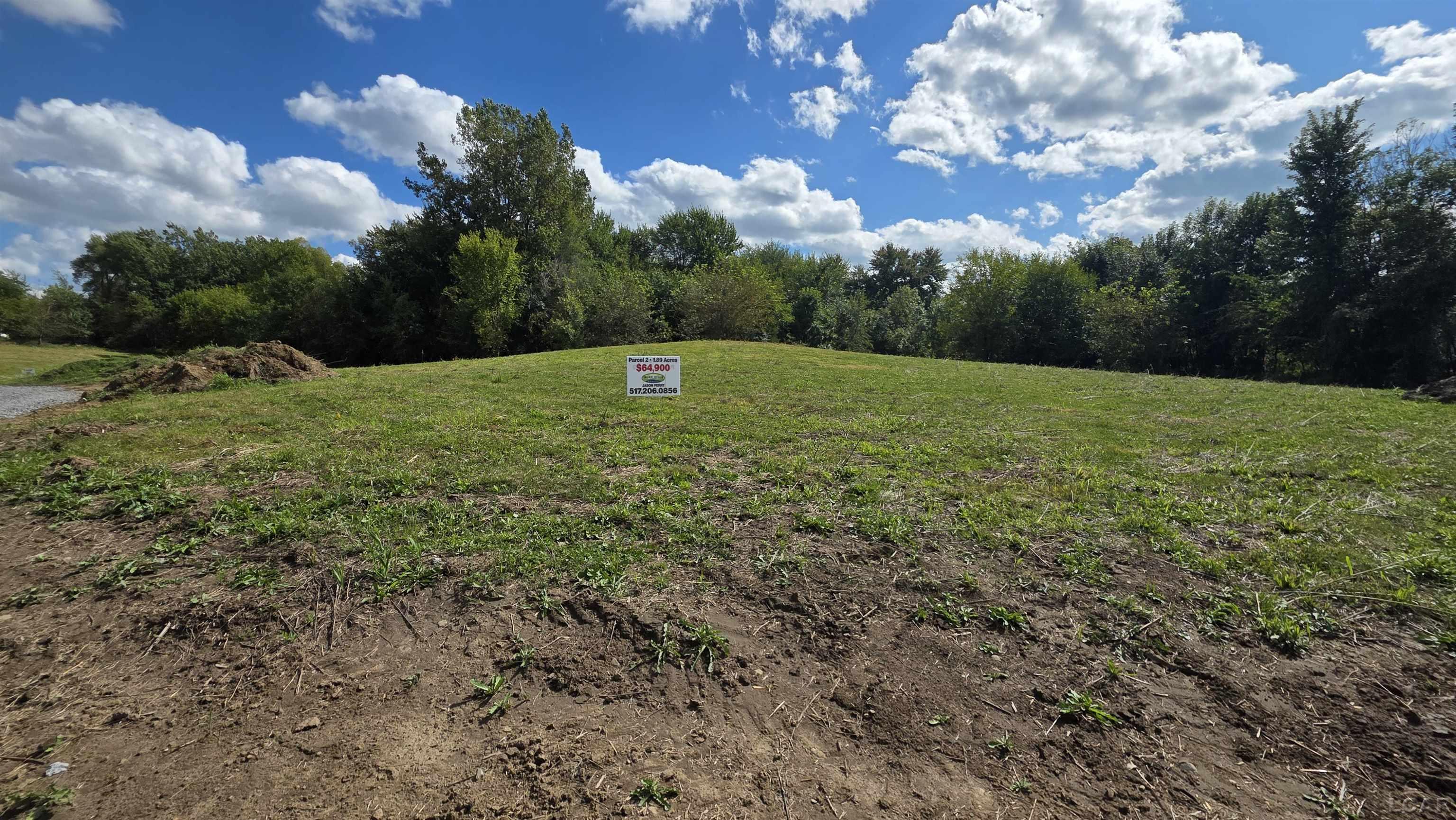 18000-blk #2 Forrister Road Hudson, MI 49247 - Photo 3 of 14