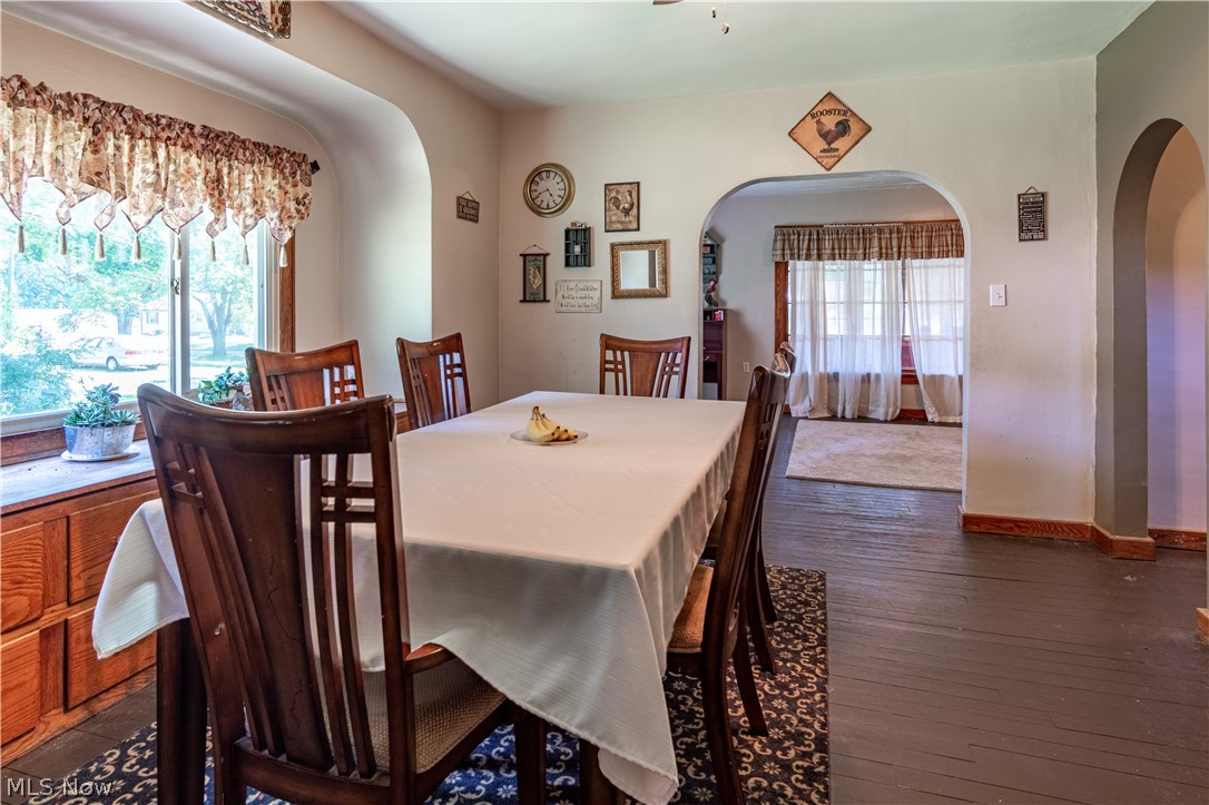 1155 Proctor Road Akron, OH 44306 - Photo 13 of 35