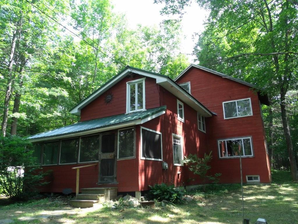 285 Stanley Road New Vineyard, ME 04956 - Photo 14 of 17 Photo