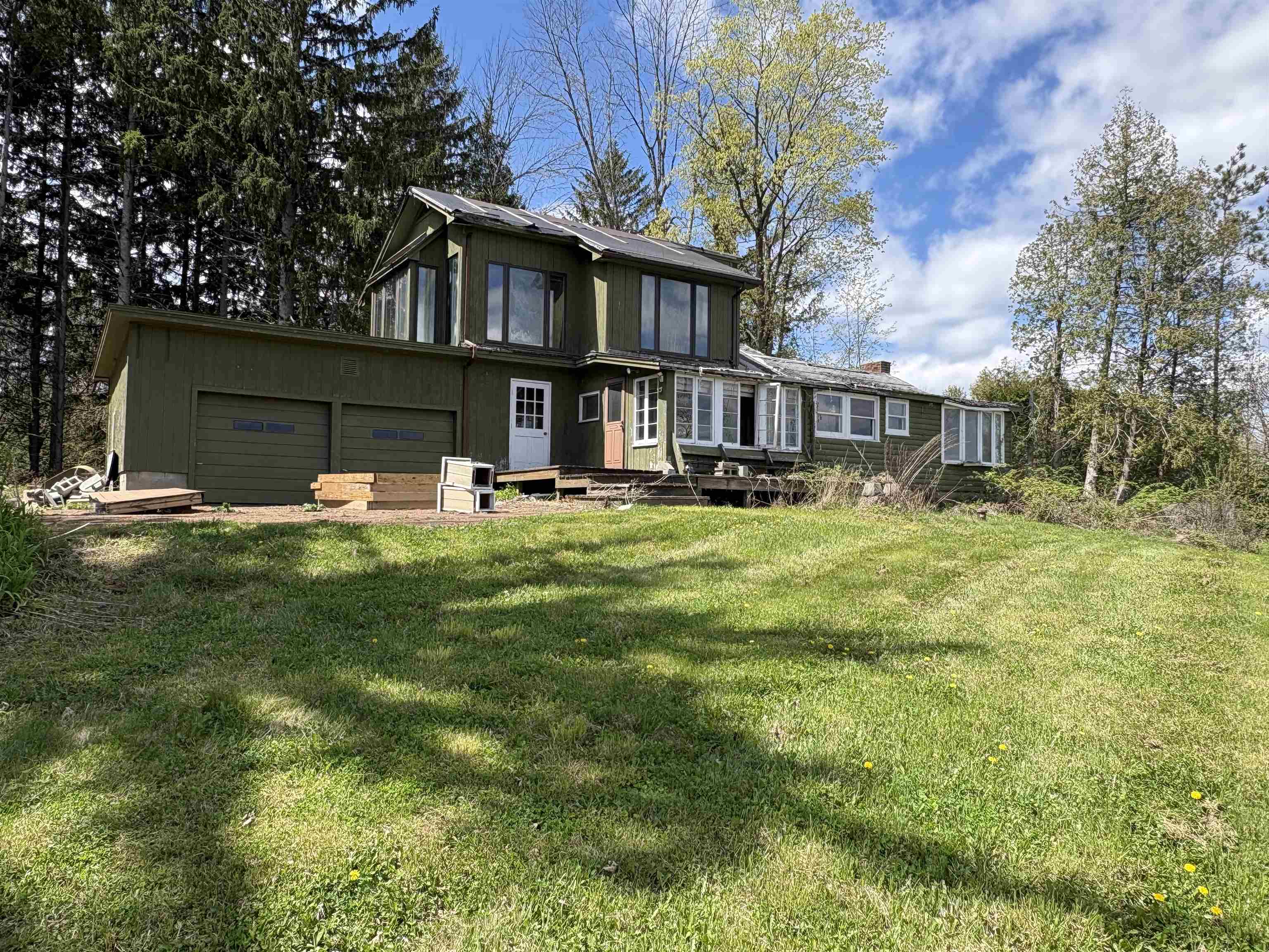 38 Featherbed Lane South Hero, VT 05486 - Photo 2 of 18