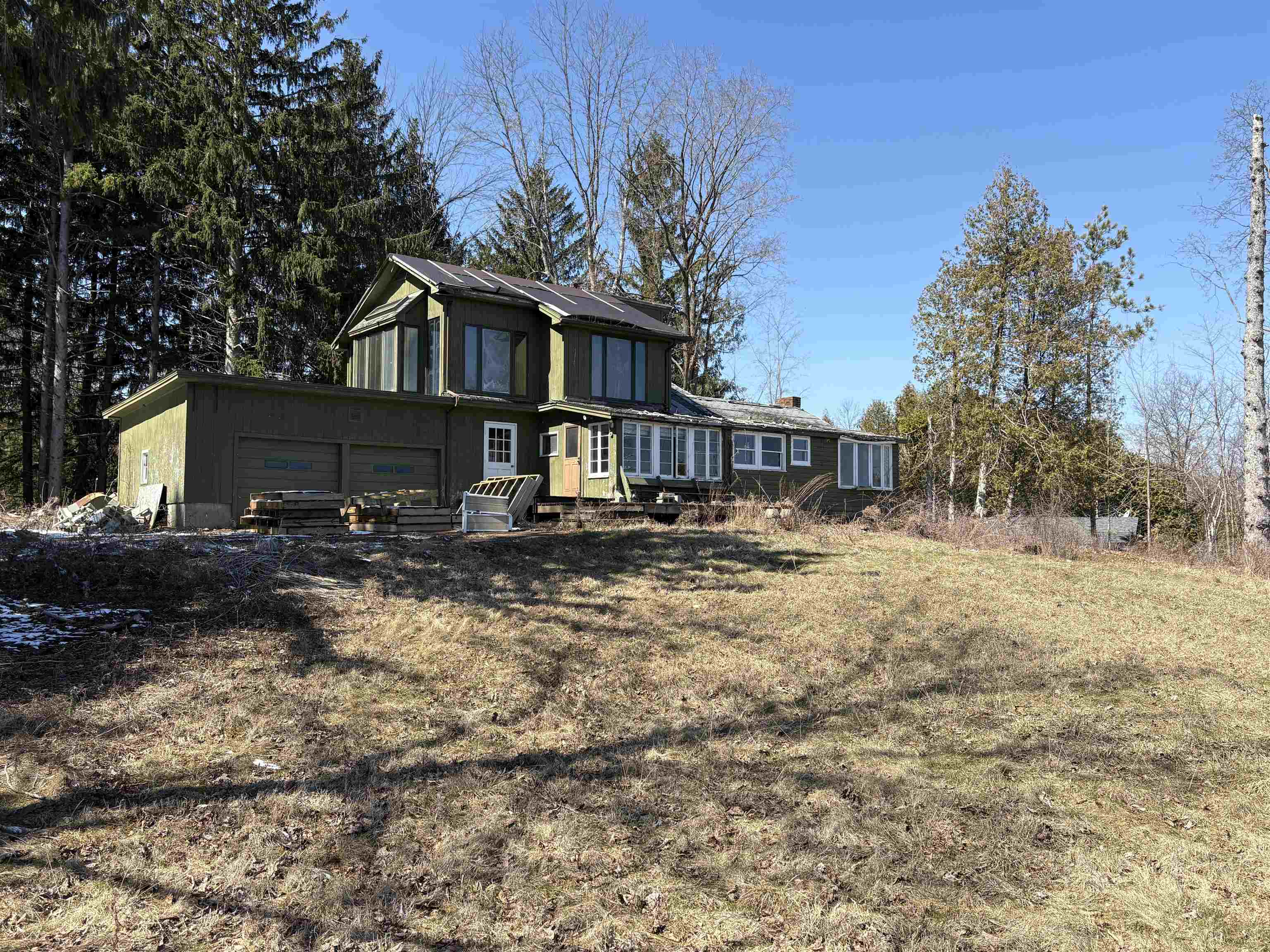 38 Featherbed Lane South Hero, VT 05486 - Photo 4 of 18