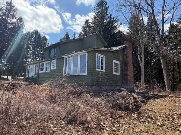 $595,000 | 38 Featherbed Lane, South Hero, VT 05486