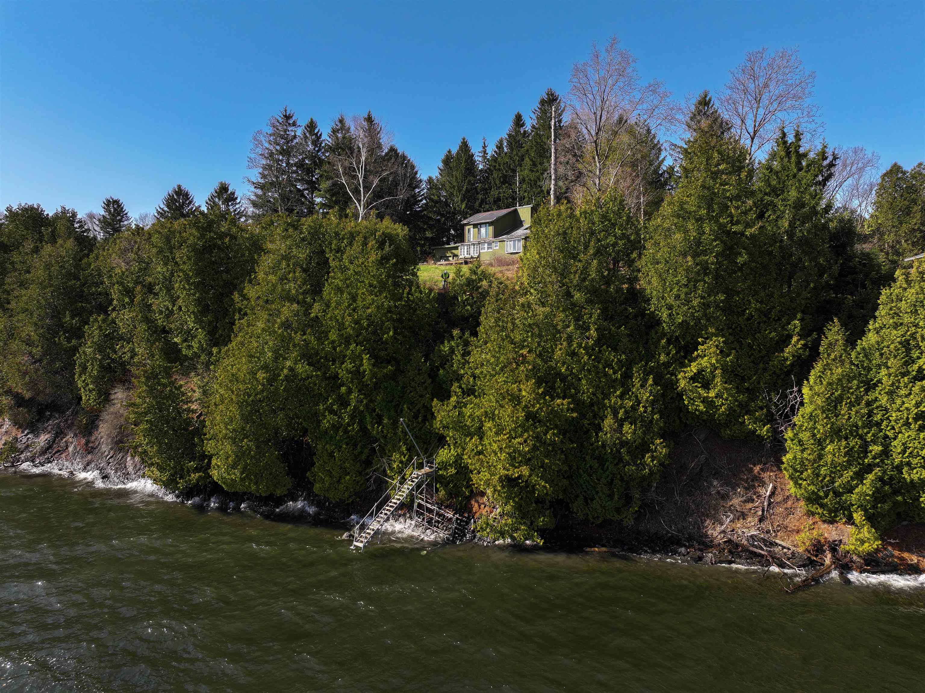 38 Featherbed Lane South Hero, VT 05486 - Photo 8 of 18