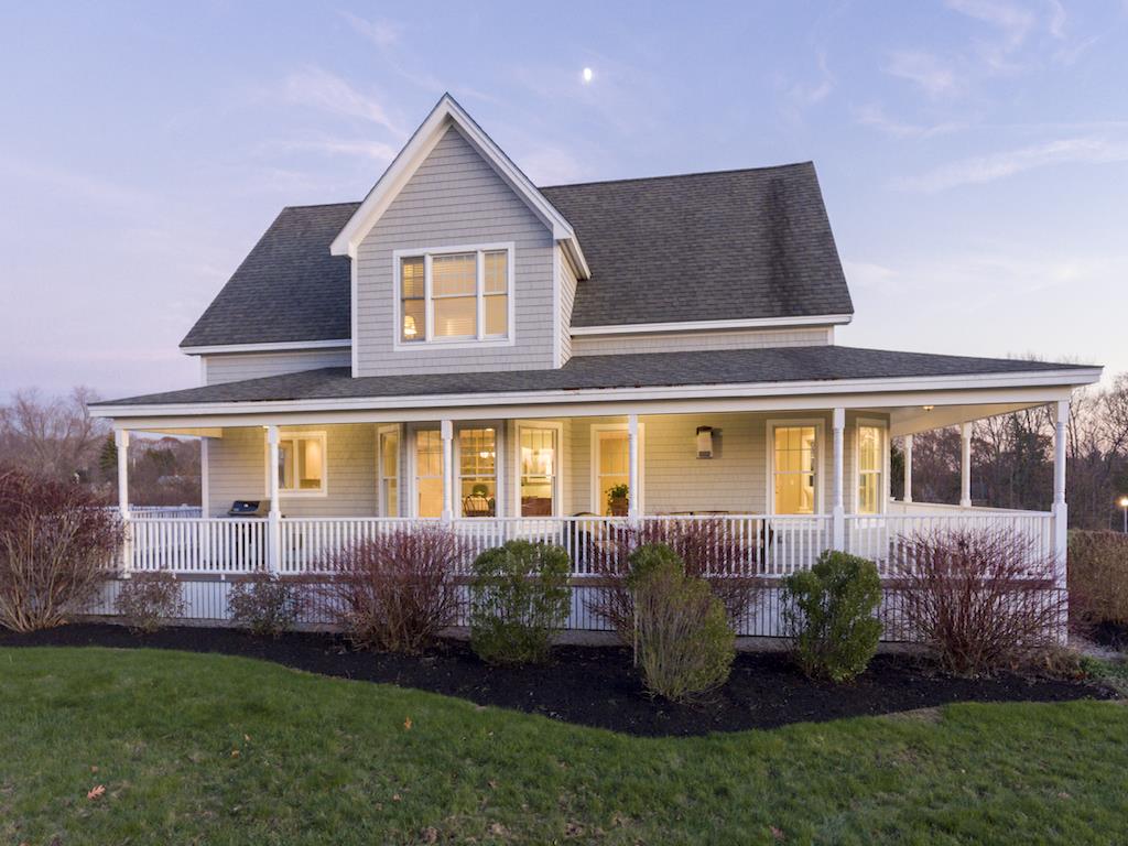 11 Hickory Lane York, ME 03909 - Photo 2 of 27