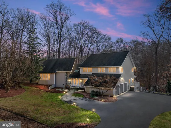$1,400,000 | 1623 Wyatts Ridge Road, Crownsville, MD 21032