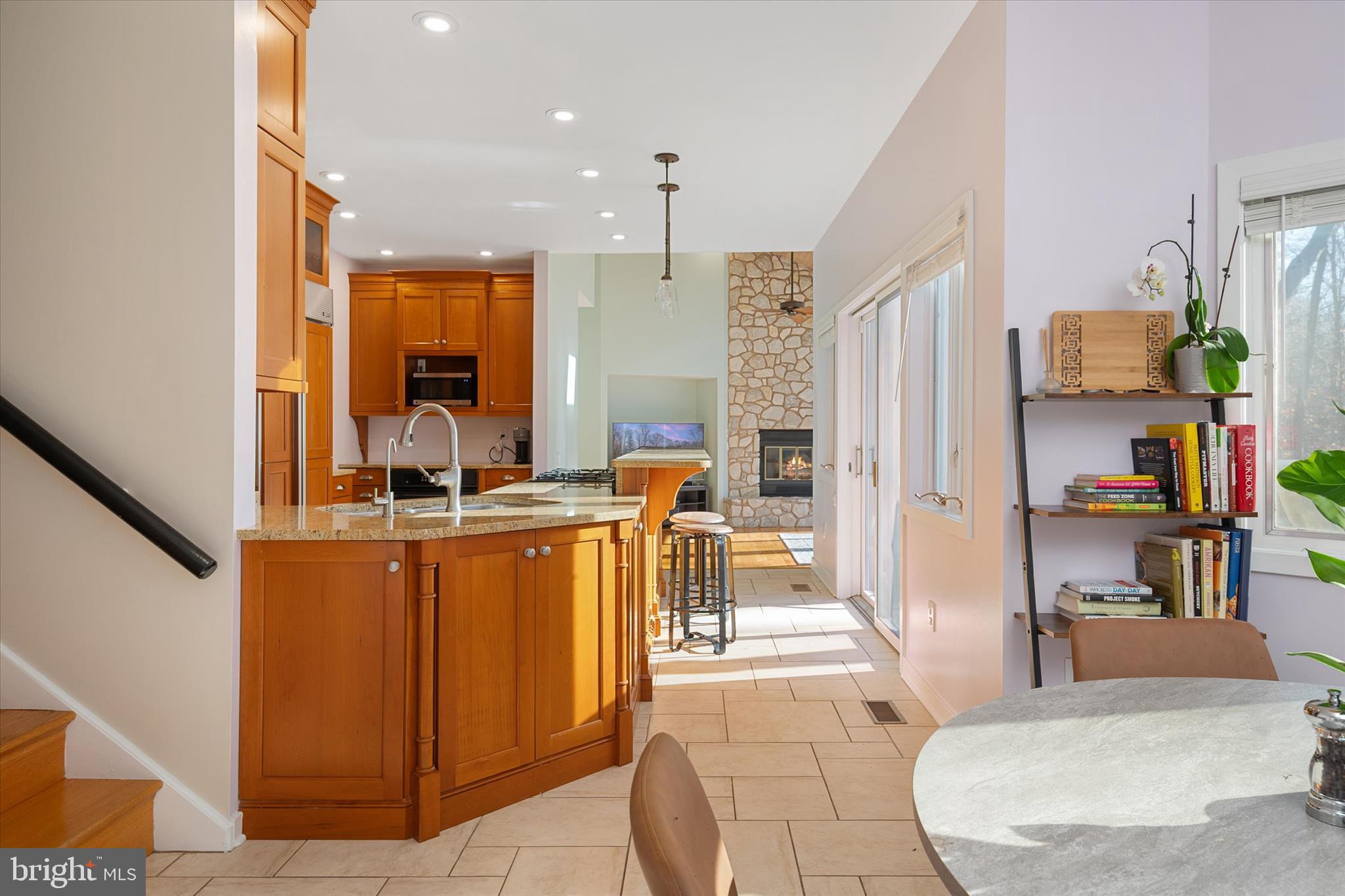 1623 Wyatts Ridge Road Crownsville, MD 21032 - Photo 11 of 84