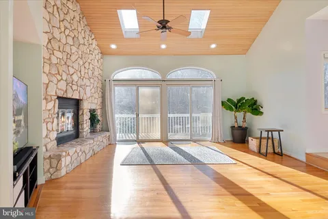 $1,400,000 | 1623 Wyatts Ridge Road, Crownsville, MD 21032