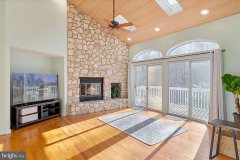 $1,400,000 | 1623 Wyatts Ridge Road, Crownsville, MD 21032