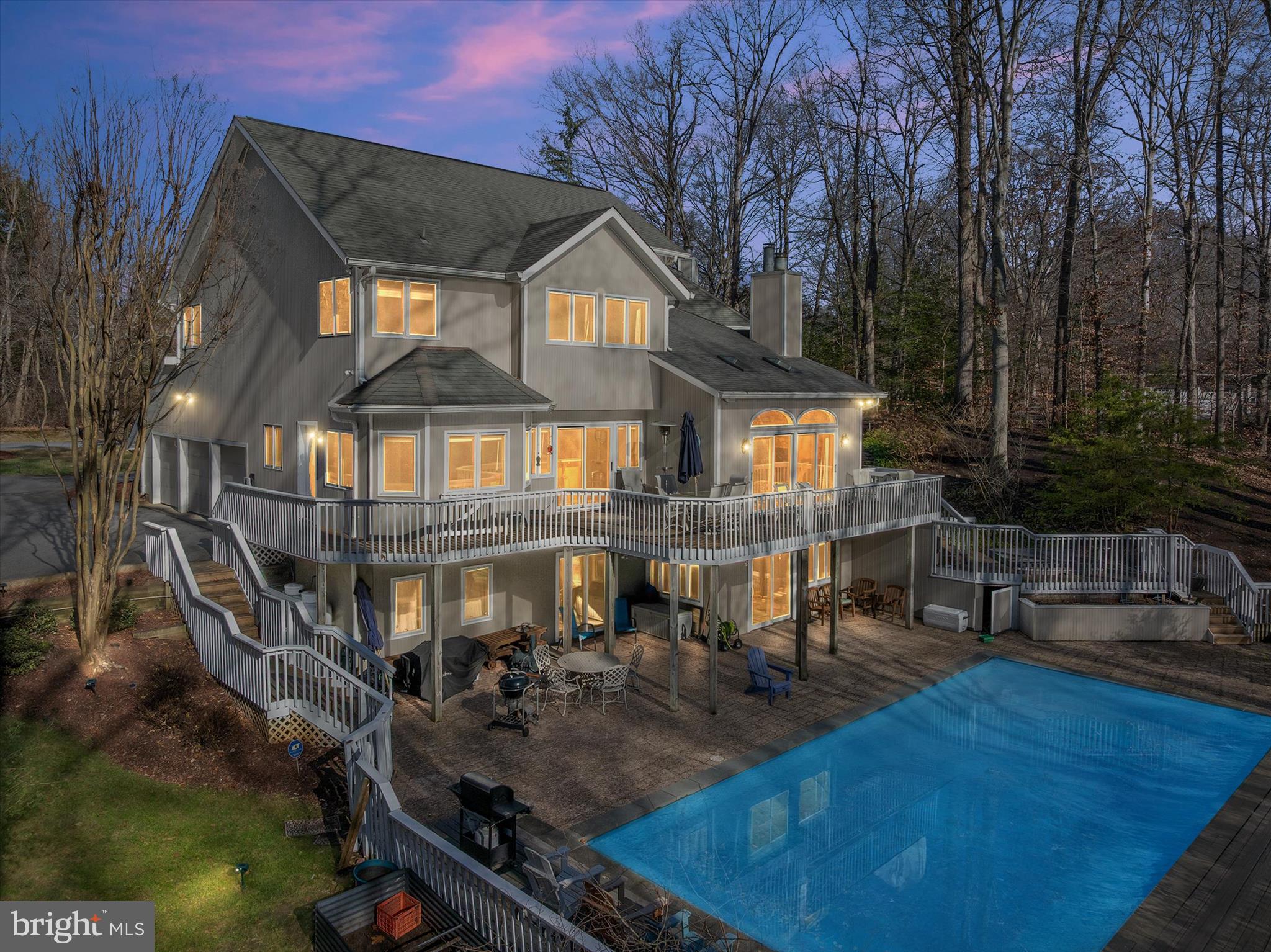 1623 Wyatts Ridge Road Crownsville, MD 21032 - Photo 2 of 84