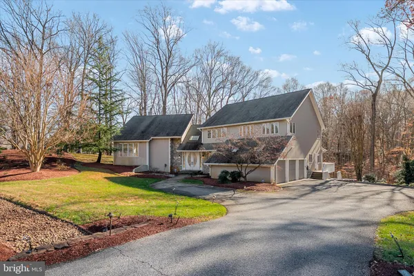 $1,400,000 | 1623 Wyatts Ridge Road, Crownsville, MD 21032