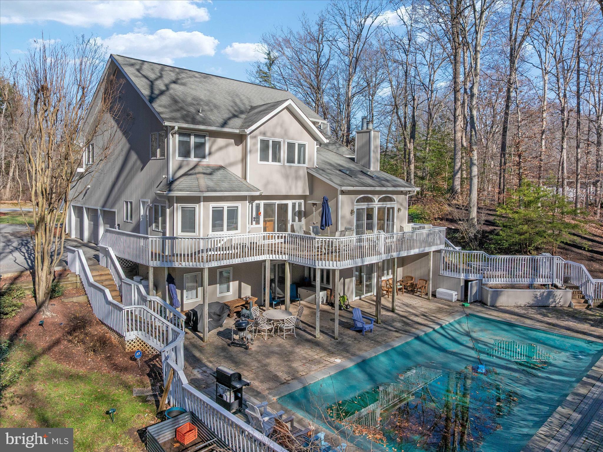 1623 Wyatts Ridge Road Crownsville, MD 21032 - Photo 51 of 84