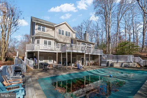 $1,400,000 | 1623 Wyatts Ridge Road, Crownsville, MD 21032