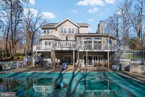 $1,400,000 | 1623 Wyatts Ridge Road, Crownsville, MD 21032