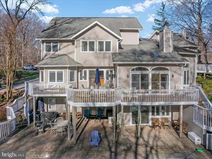 $1,400,000 | 1623 Wyatts Ridge Road, Crownsville, MD 21032
