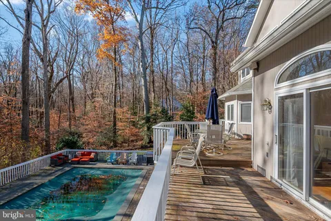 $1,400,000 | 1623 Wyatts Ridge Road, Crownsville, MD 21032