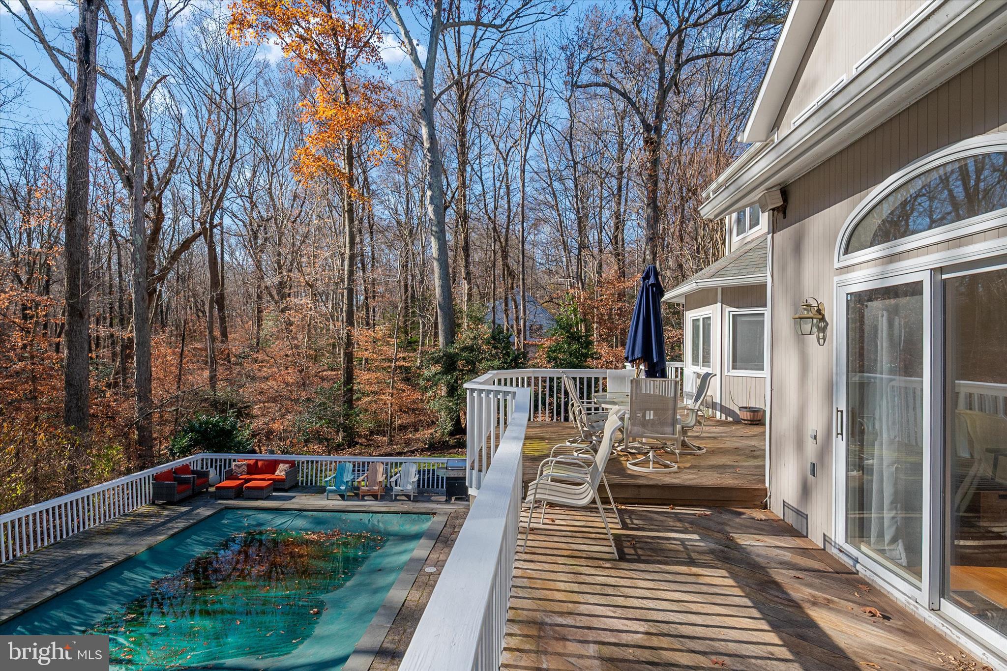 1623 Wyatts Ridge Road Crownsville, MD 21032 - Photo 57 of 84