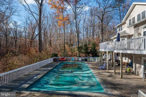 $1,400,000 | 1623 Wyatts Ridge Road, Crownsville, MD 21032